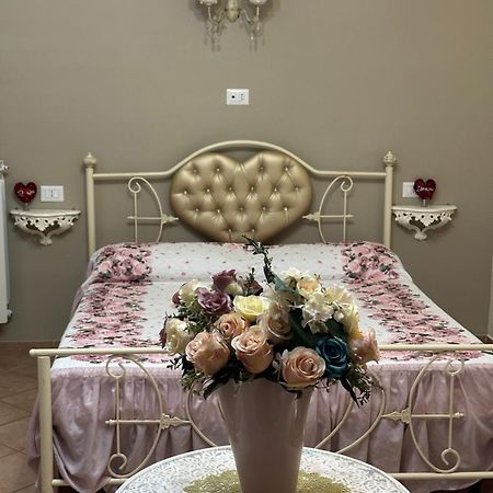 B&B la reggia Caserta Esterno foto