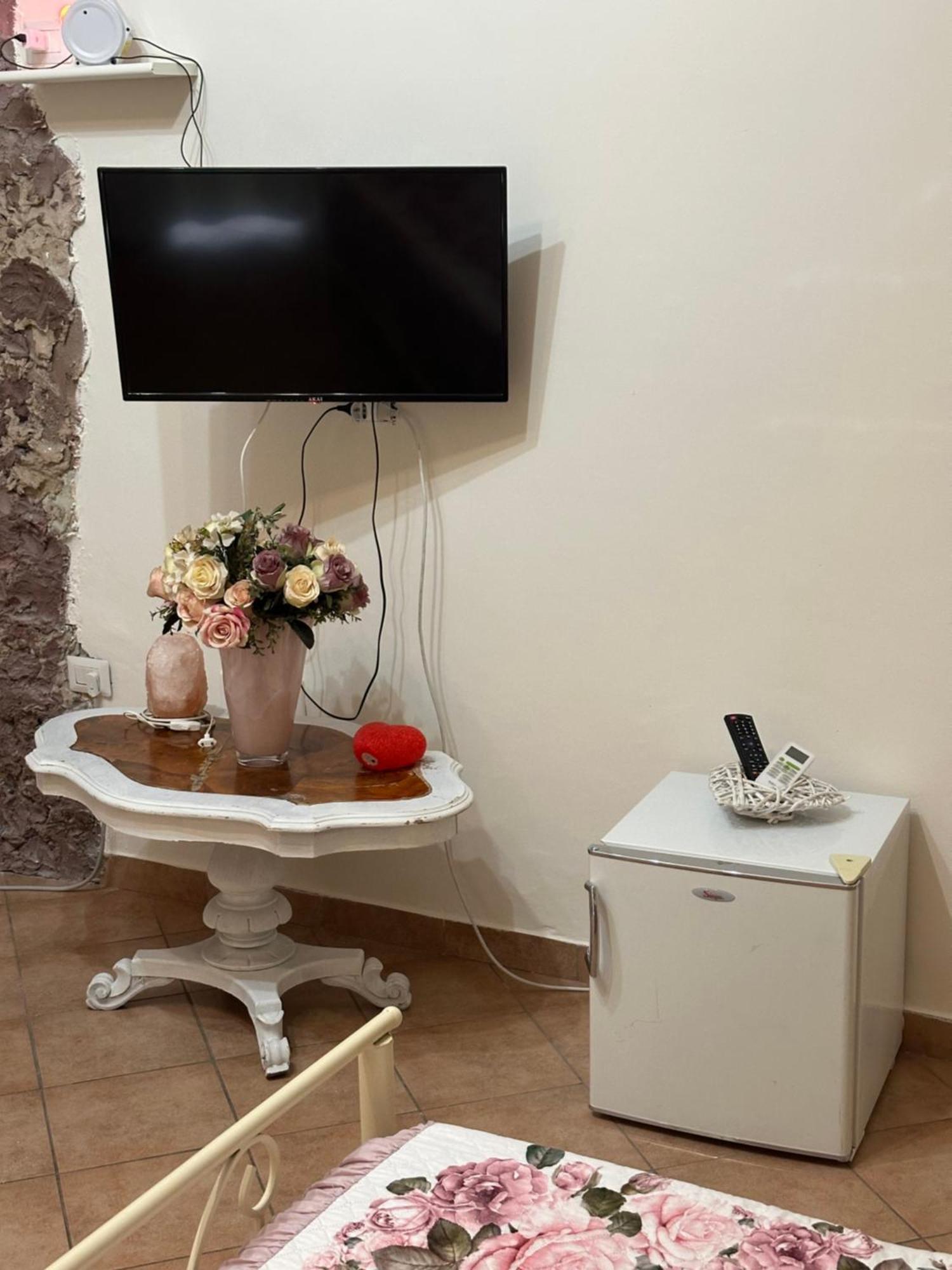 B&B la reggia Caserta Esterno foto
